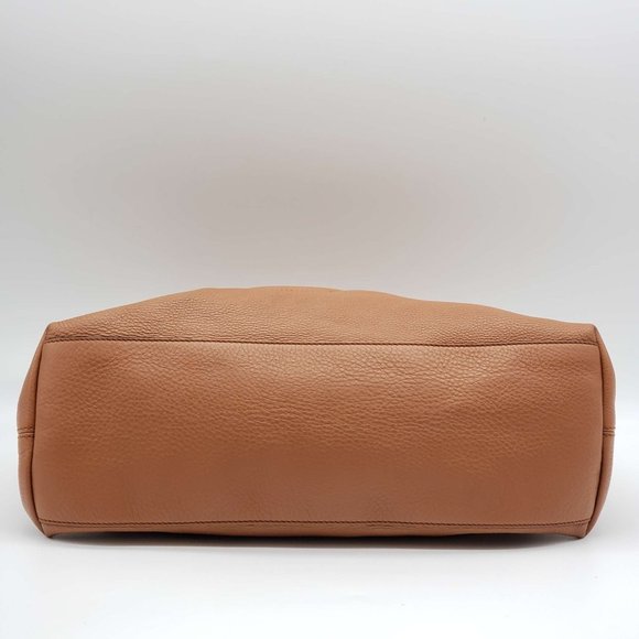 100% Authentic Gucci GG Soho on Chain Medium Shoulder Bag - Picture 7 of 16